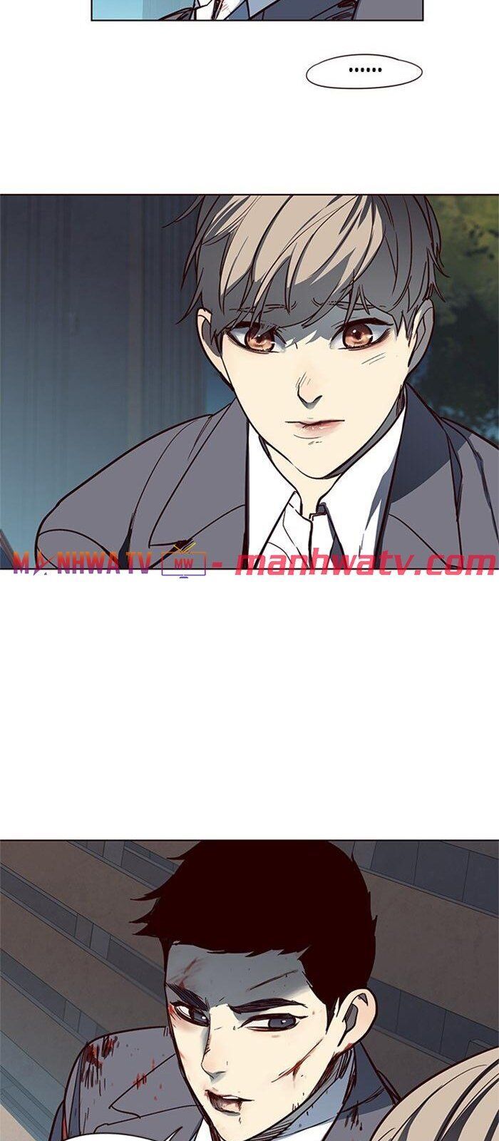 Hóa Thân Thành Mèo Chap 42 - Next Chap 43