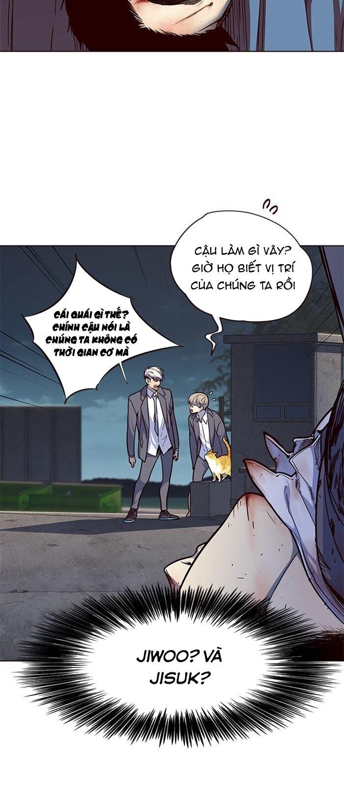 Hóa Thân Thành Mèo Chap 42 - Next Chap 43