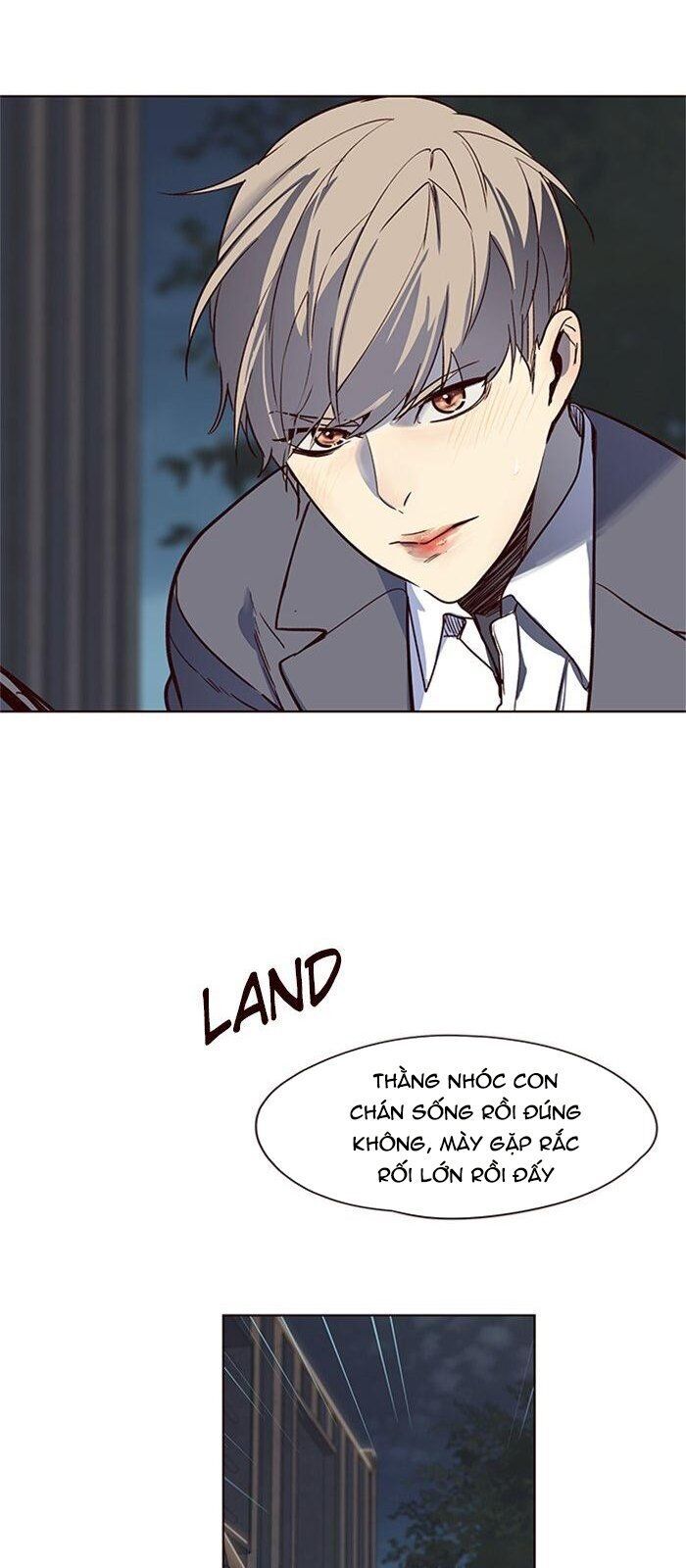 Hóa Thân Thành Mèo Chap 42 - Next Chap 43