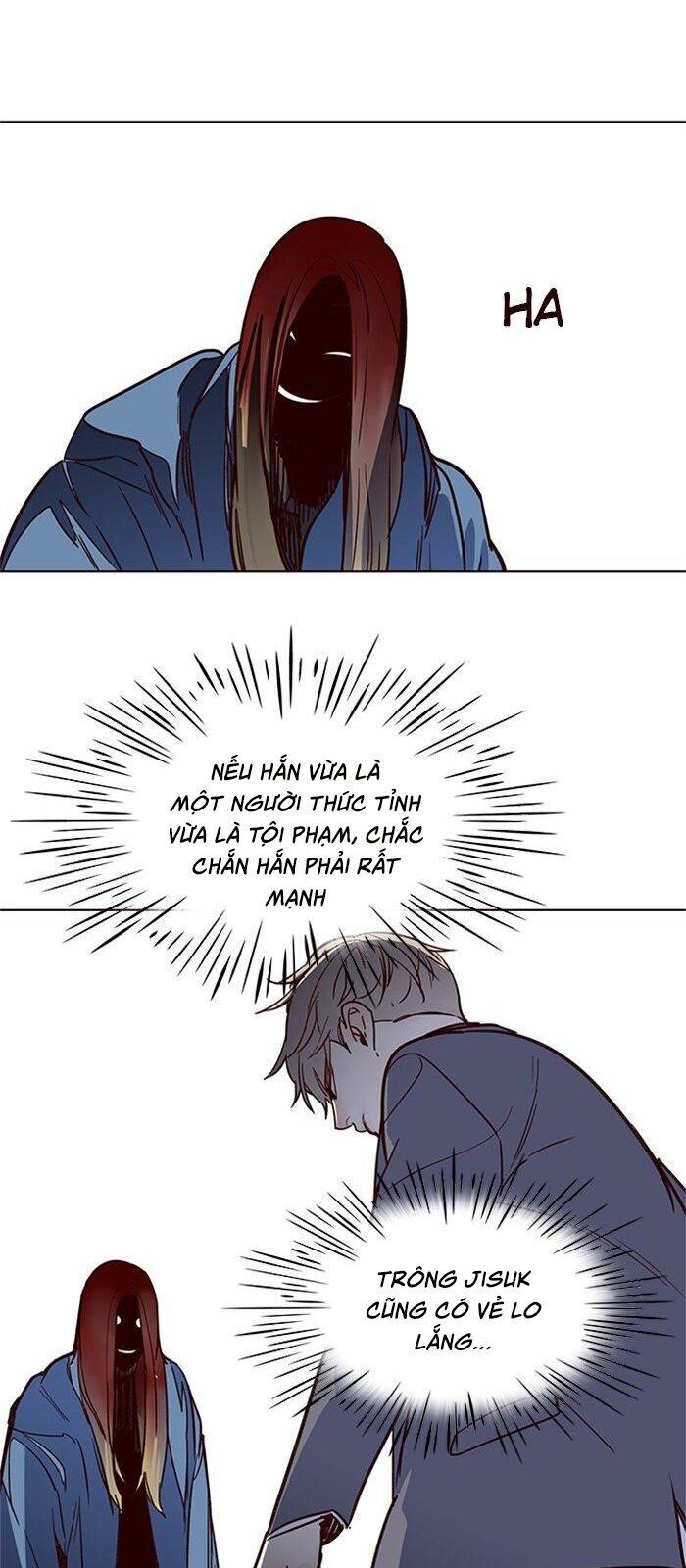 Hóa Thân Thành Mèo Chap 42 - Next Chap 43