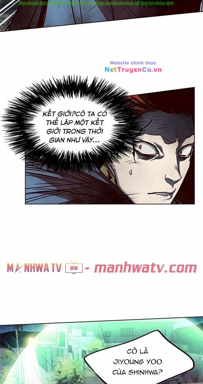 Hóa Thân Thành Mèo Chap 44 - Next Chap 45