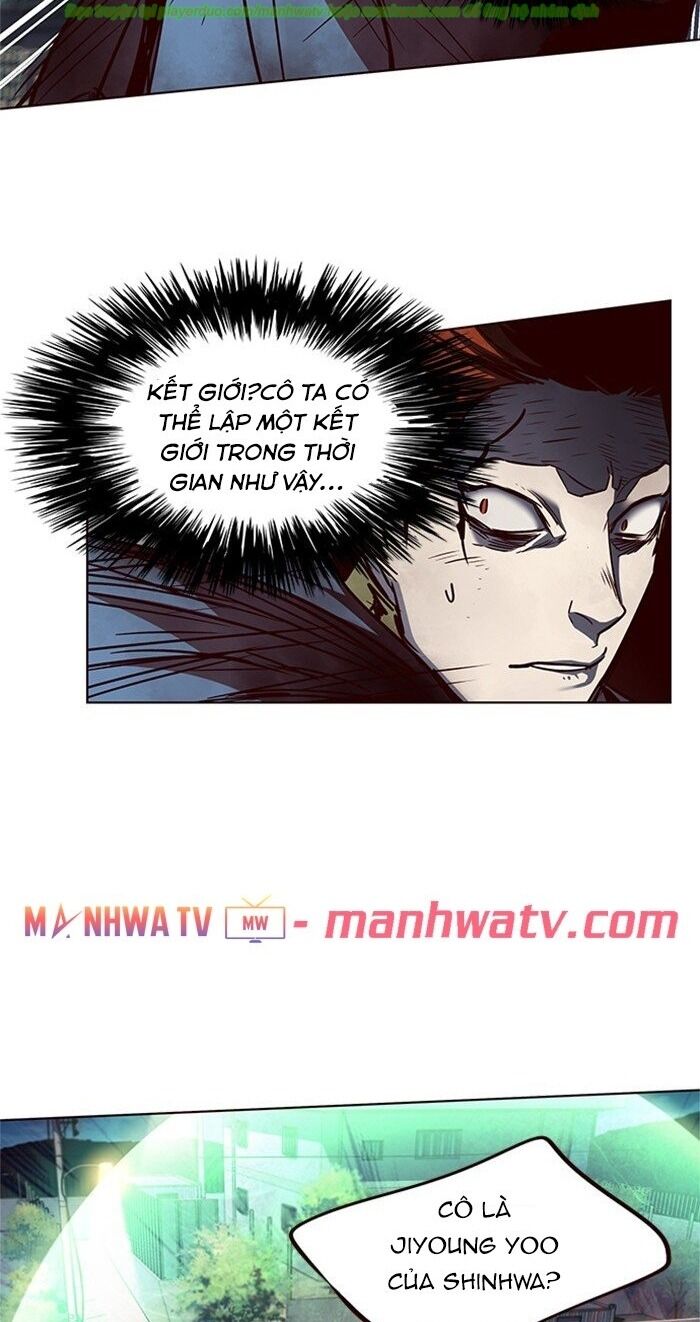 Hóa Thân Thành Mèo Chap 44 - Next Chap 45