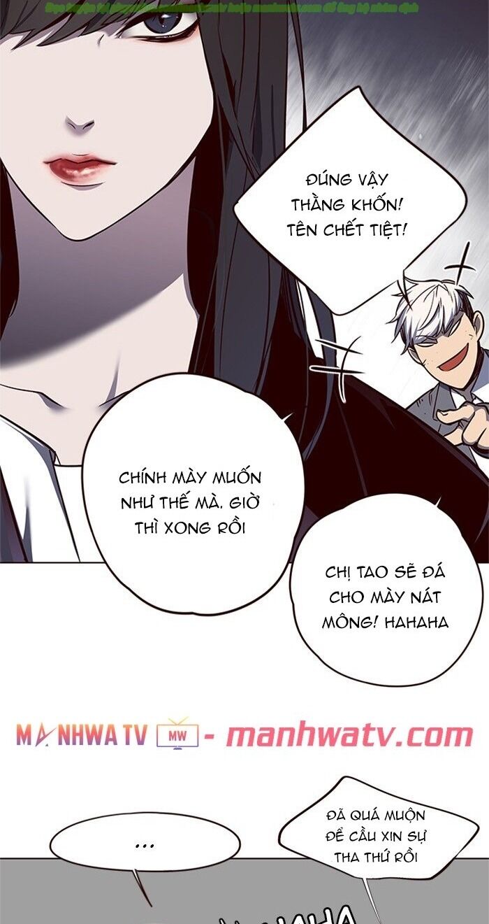 Hóa Thân Thành Mèo Chap 44 - Next Chap 45