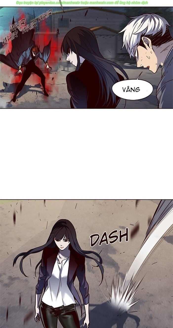 Hóa Thân Thành Mèo Chap 44 - Next Chap 45