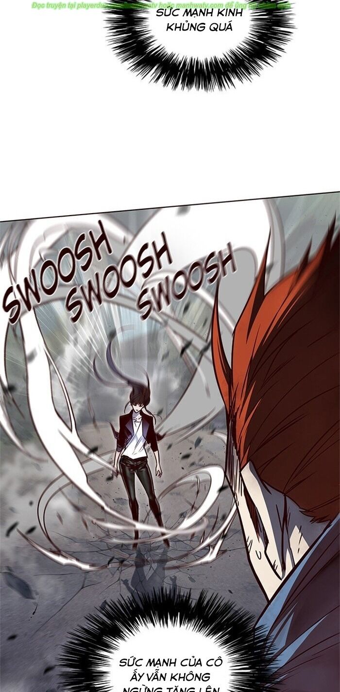 Hóa Thân Thành Mèo Chap 44 - Next Chap 45