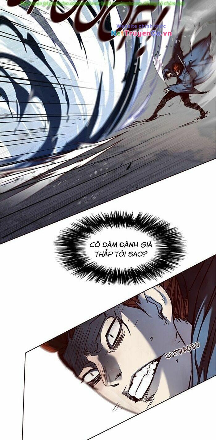 Hóa Thân Thành Mèo Chap 44 - Next Chap 45