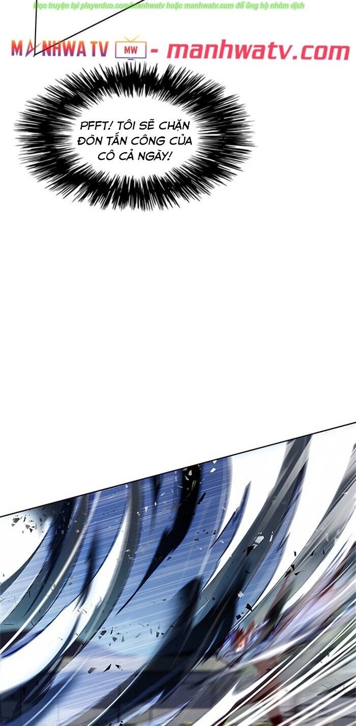 Hóa Thân Thành Mèo Chap 44 - Next Chap 45