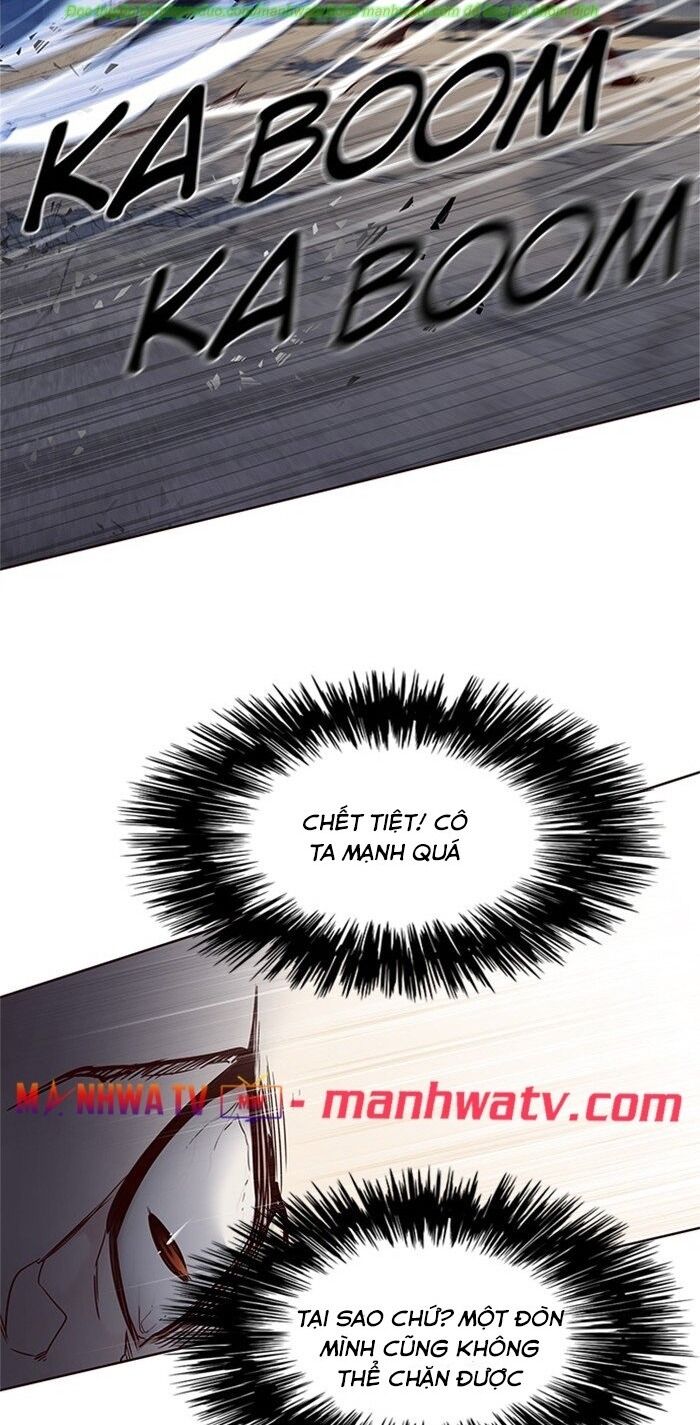 Hóa Thân Thành Mèo Chap 44 - Next Chap 45