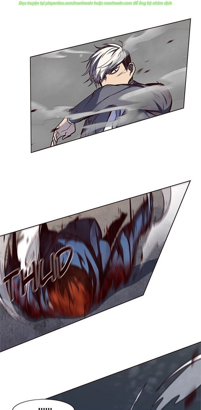 Hóa Thân Thành Mèo Chap 44 - Next Chap 45