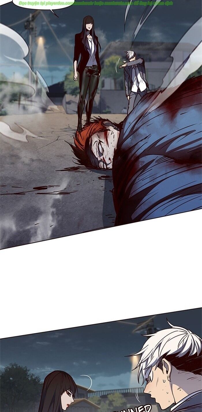 Hóa Thân Thành Mèo Chap 44 - Next Chap 45