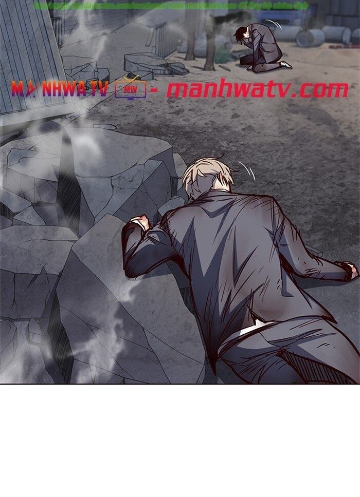 Hóa Thân Thành Mèo Chap 44 - Next Chap 45