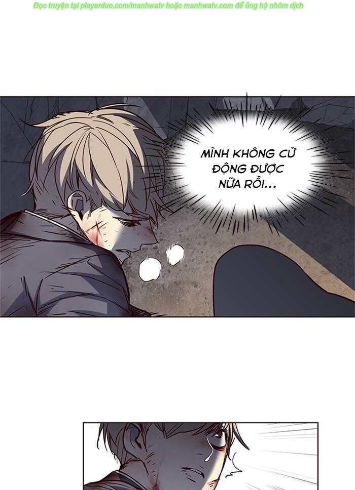 Hóa Thân Thành Mèo Chap 44 - Next Chap 45