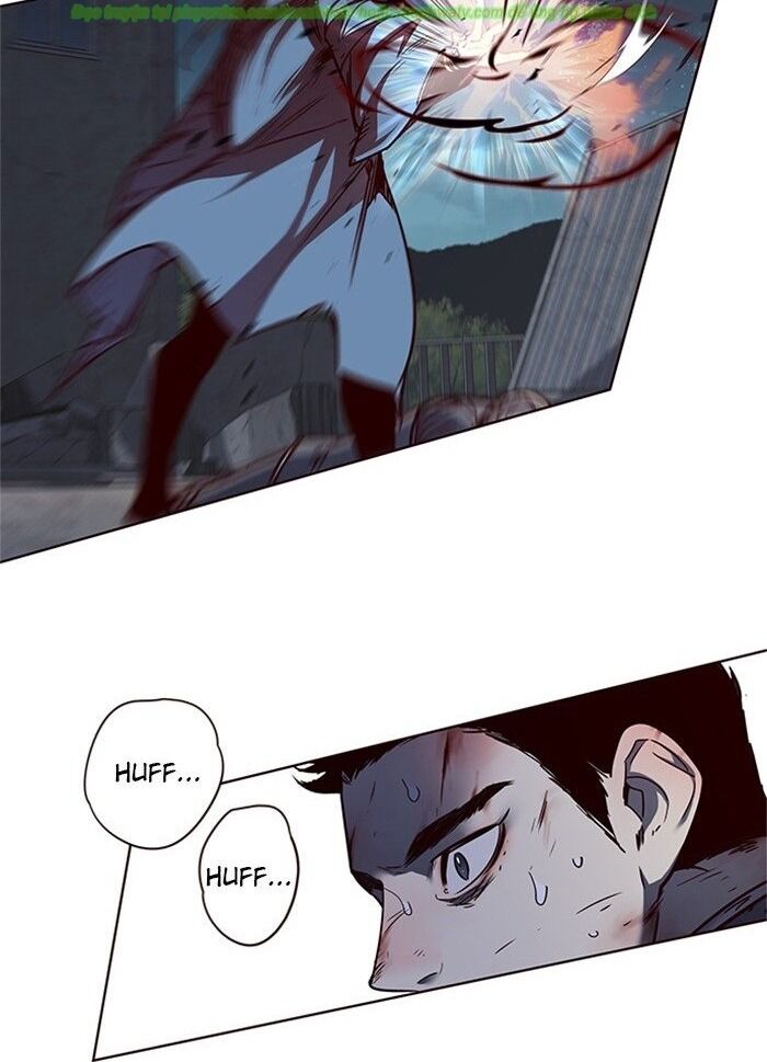 Hóa Thân Thành Mèo Chap 44 - Next Chap 45