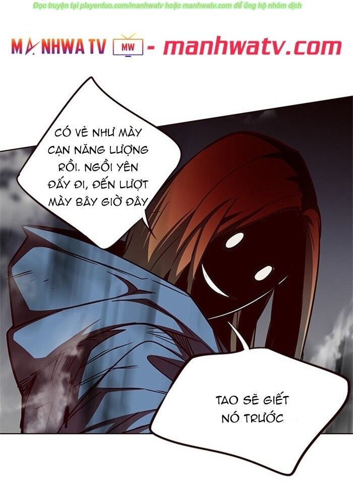 Hóa Thân Thành Mèo Chap 44 - Next Chap 45