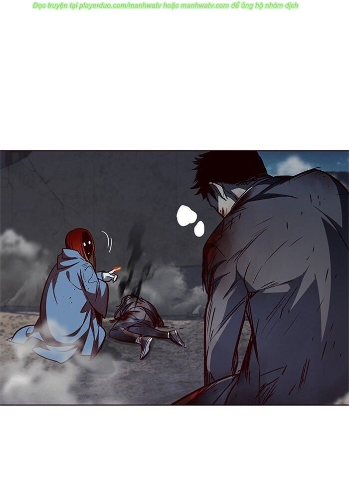 Hóa Thân Thành Mèo Chap 44 - Next Chap 45