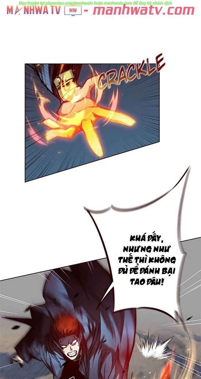 Hóa Thân Thành Mèo Chap 44 - Next Chap 45