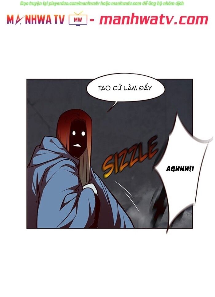 Hóa Thân Thành Mèo Chap 44 - Next Chap 45