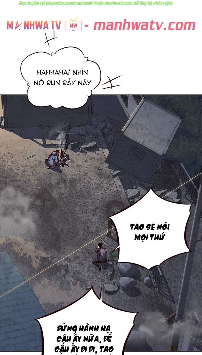 Hóa Thân Thành Mèo Chap 44 - Next Chap 45