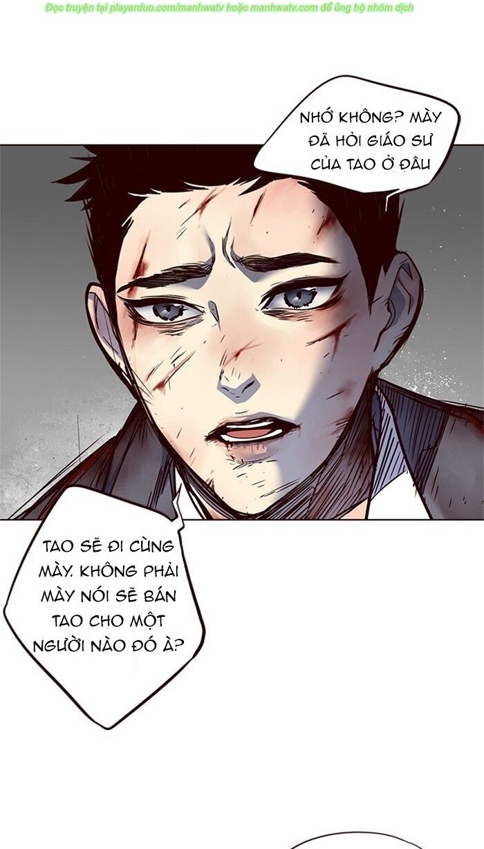 Hóa Thân Thành Mèo Chap 44 - Next Chap 45