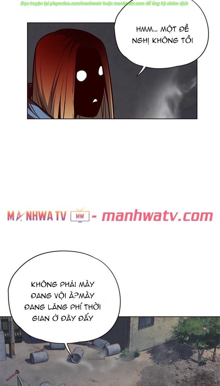 Hóa Thân Thành Mèo Chap 44 - Next Chap 45