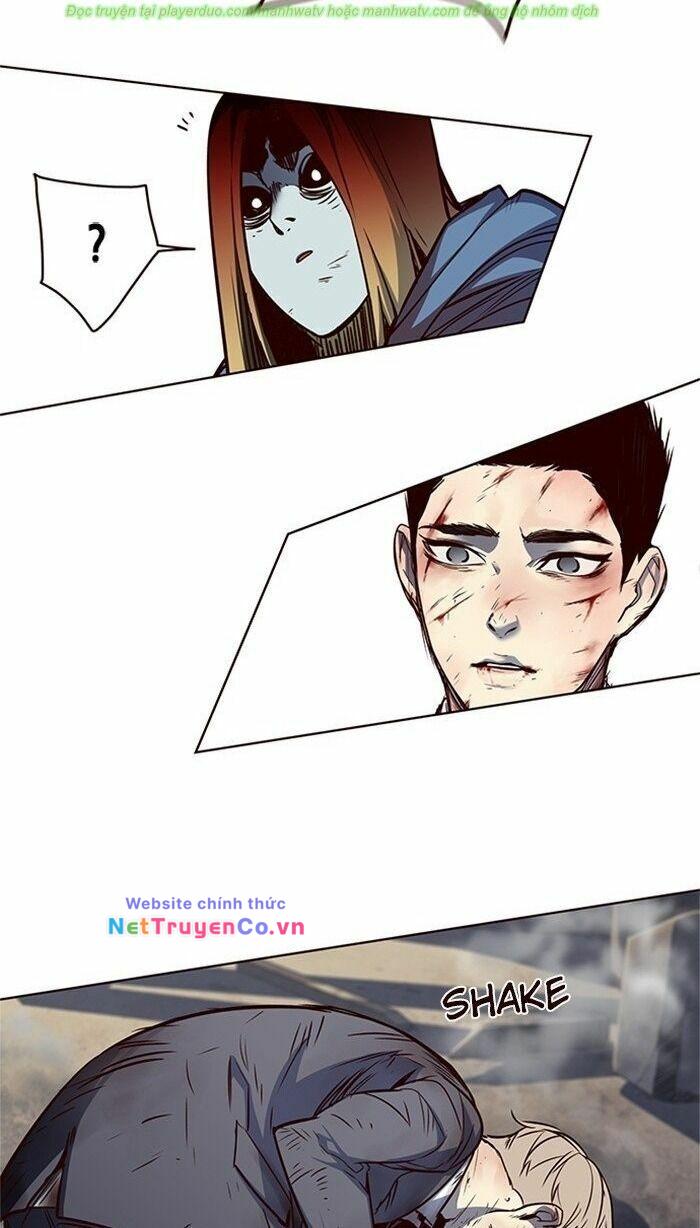 Hóa Thân Thành Mèo Chap 44 - Next Chap 45