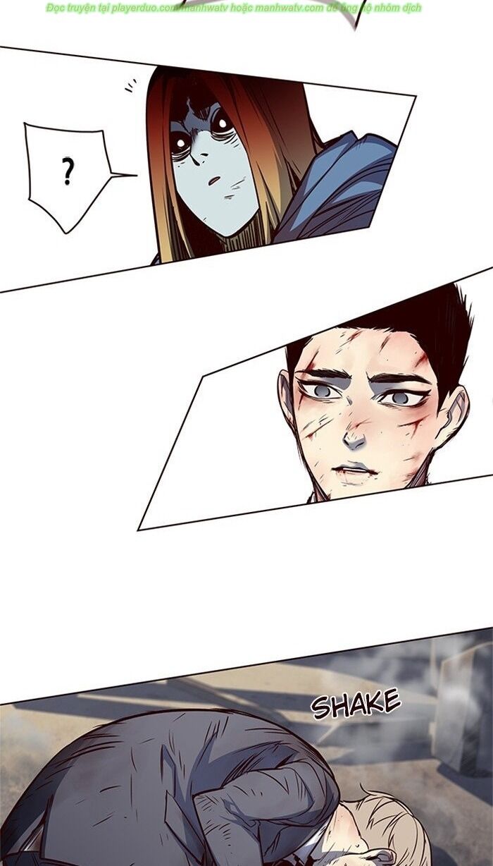 Hóa Thân Thành Mèo Chap 44 - Next Chap 45