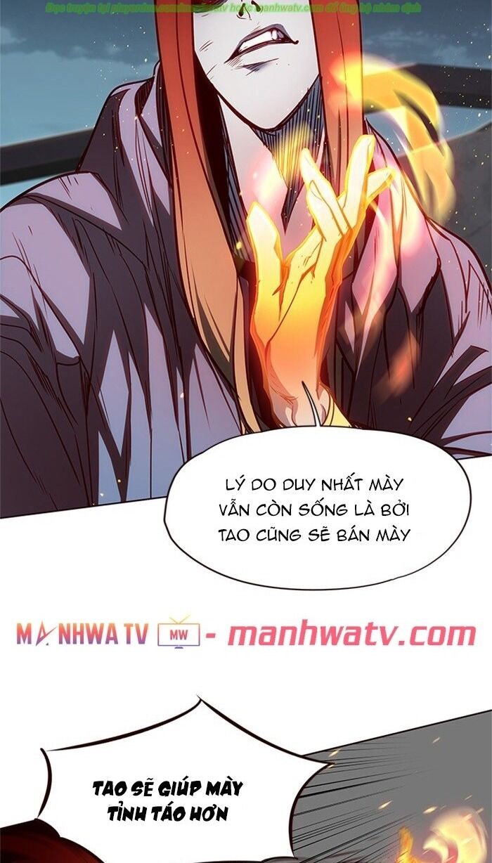 Hóa Thân Thành Mèo Chap 44 - Next Chap 45