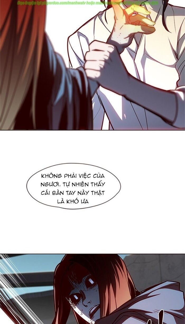 Hóa Thân Thành Mèo Chap 44 - Next Chap 45