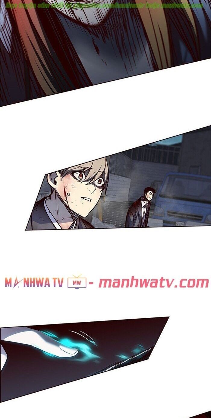 Hóa Thân Thành Mèo Chap 45 - Next Chap 46