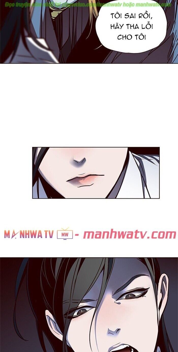 Hóa Thân Thành Mèo Chap 45 - Next Chap 46