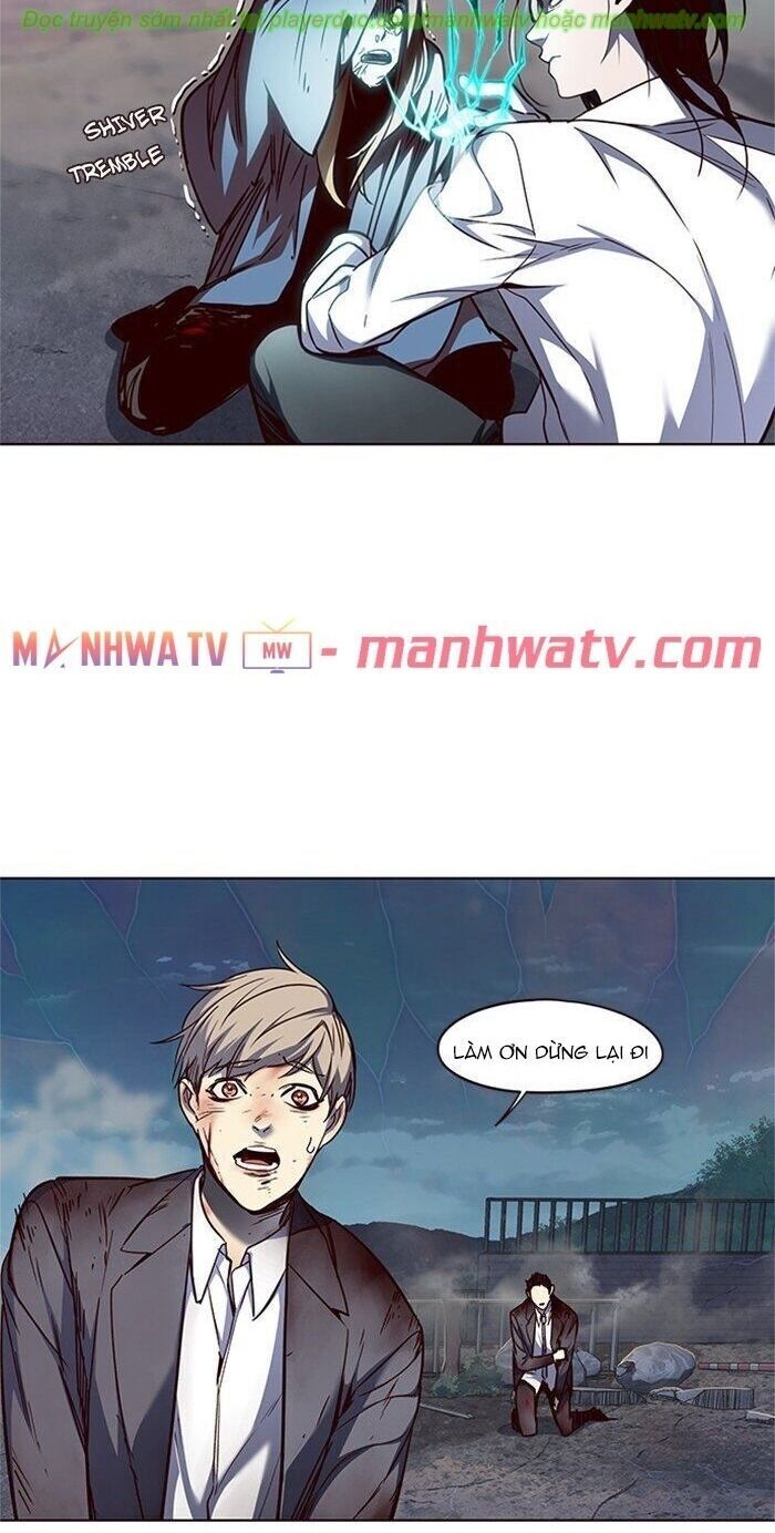 Hóa Thân Thành Mèo Chap 45 - Next Chap 46