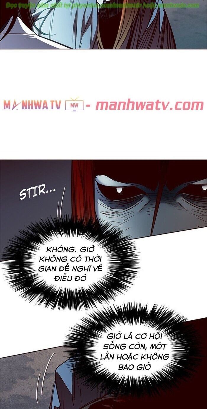 Hóa Thân Thành Mèo Chap 45 - Next Chap 46