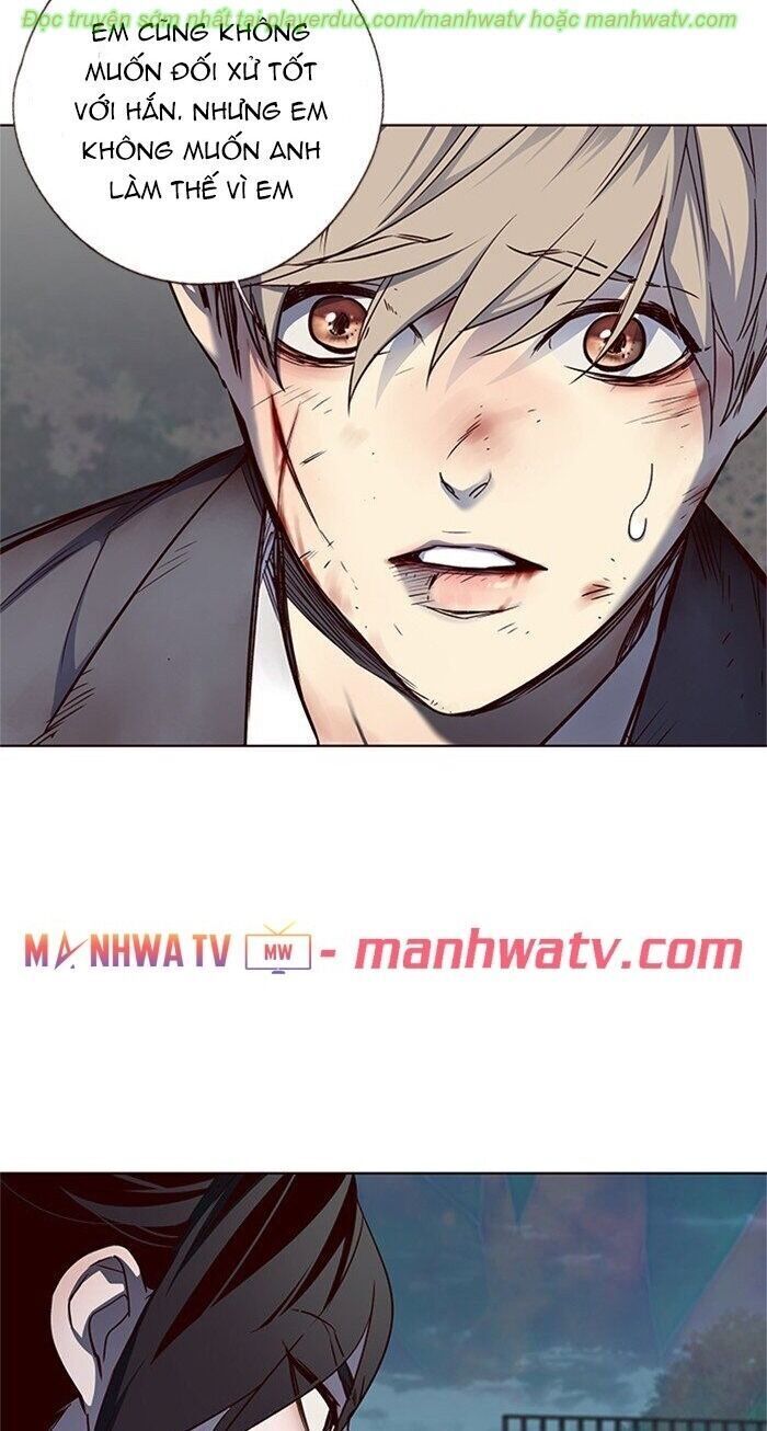 Hóa Thân Thành Mèo Chap 45 - Next Chap 46