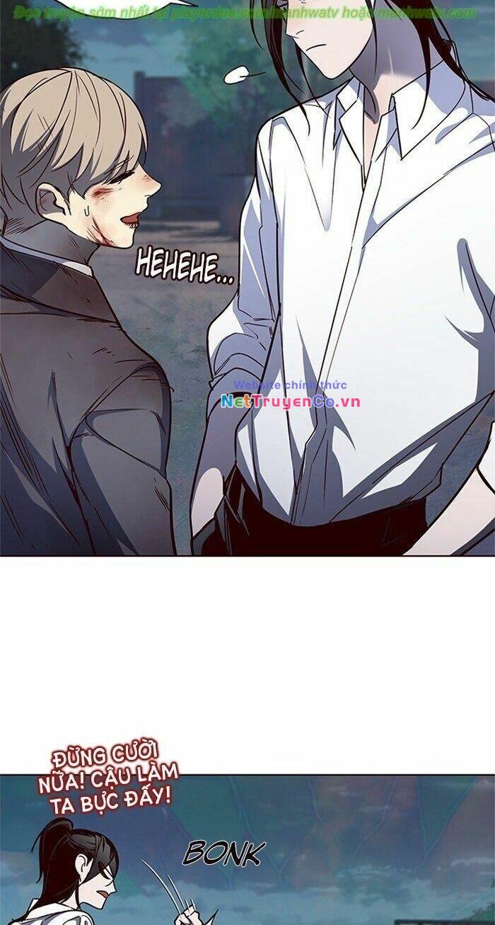 Hóa Thân Thành Mèo Chap 45 - Next Chap 46