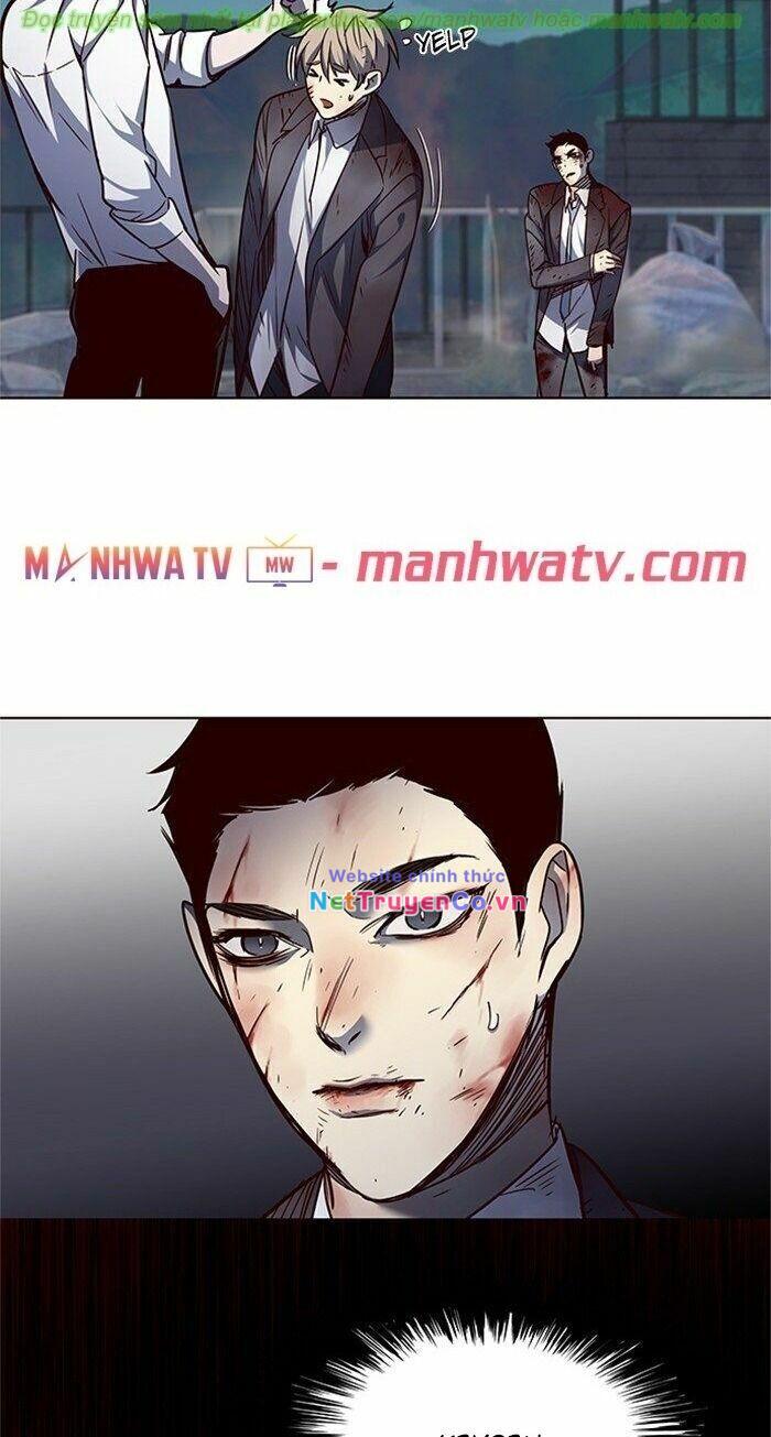 Hóa Thân Thành Mèo Chap 45 - Next Chap 46