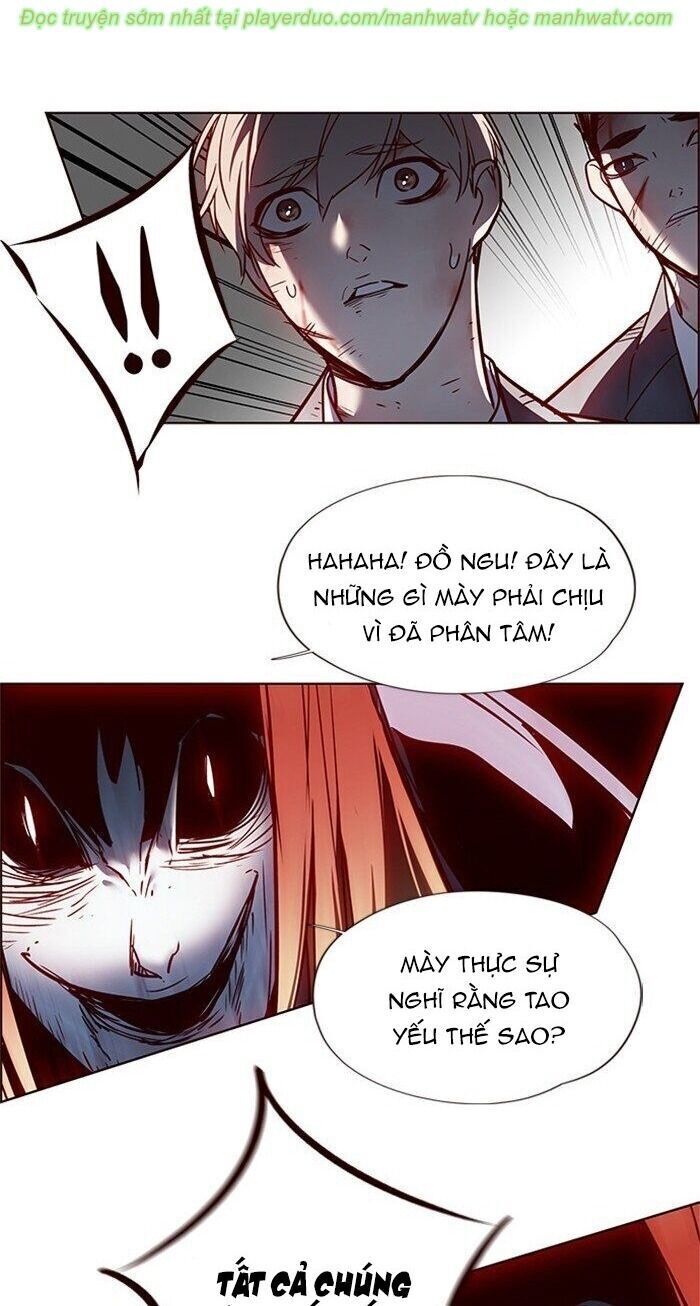 Hóa Thân Thành Mèo Chap 45 - Next Chap 46