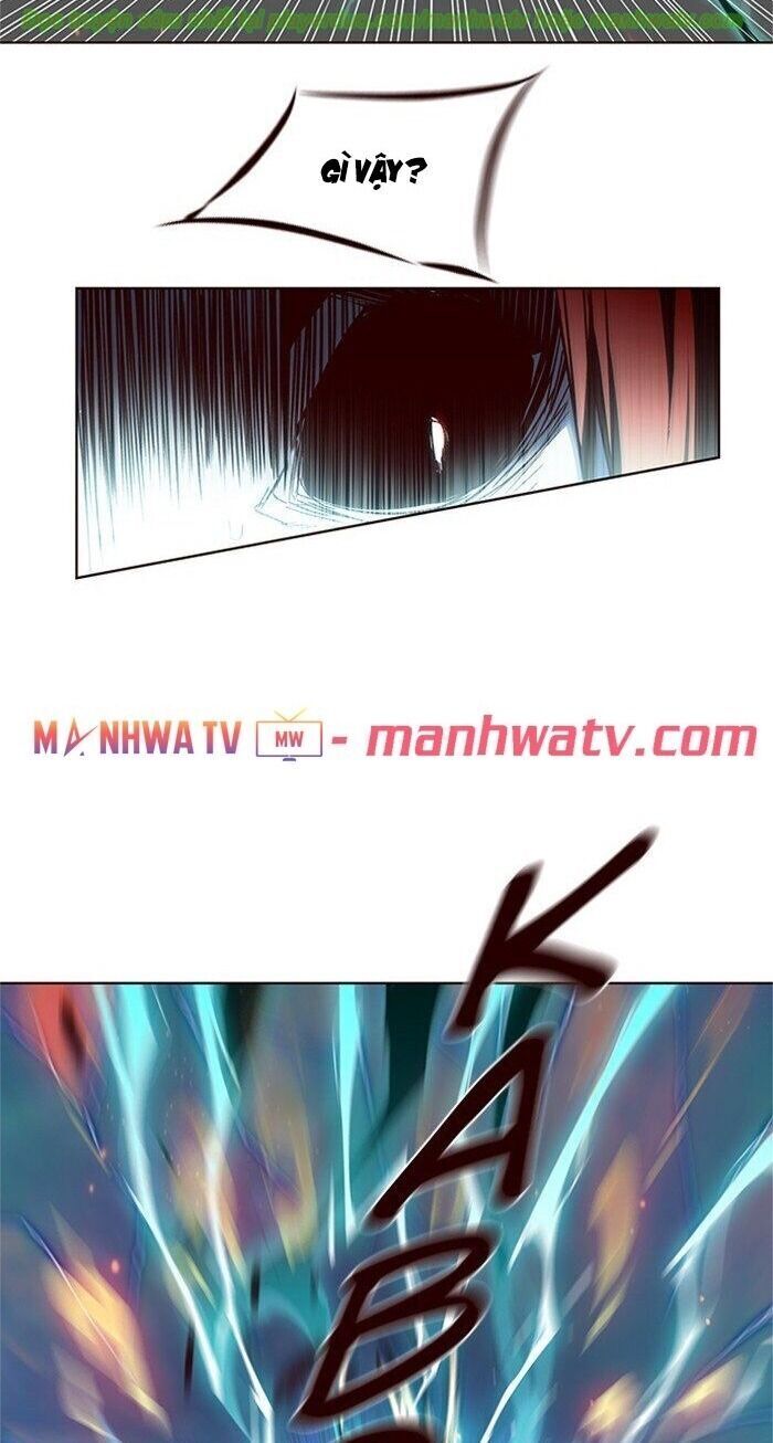 Hóa Thân Thành Mèo Chap 45 - Next Chap 46