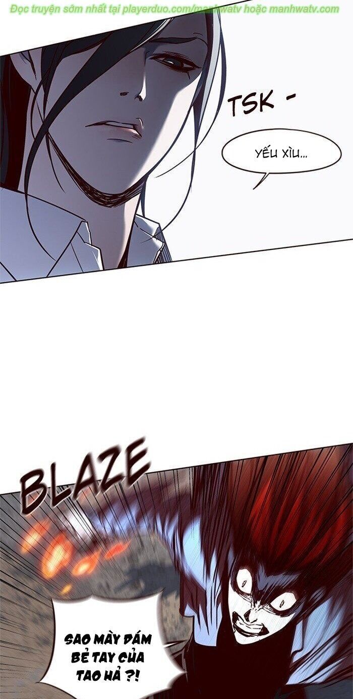 Hóa Thân Thành Mèo Chap 45 - Next Chap 46