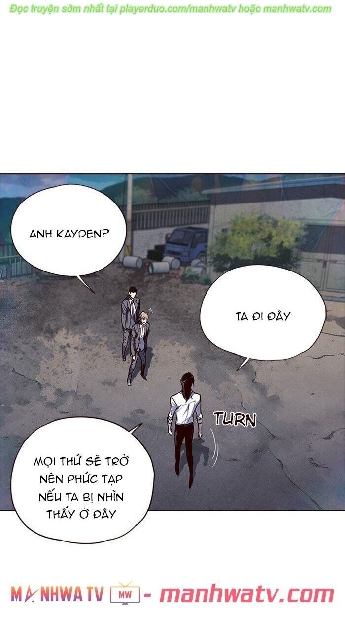 Hóa Thân Thành Mèo Chap 45 - Next Chap 46