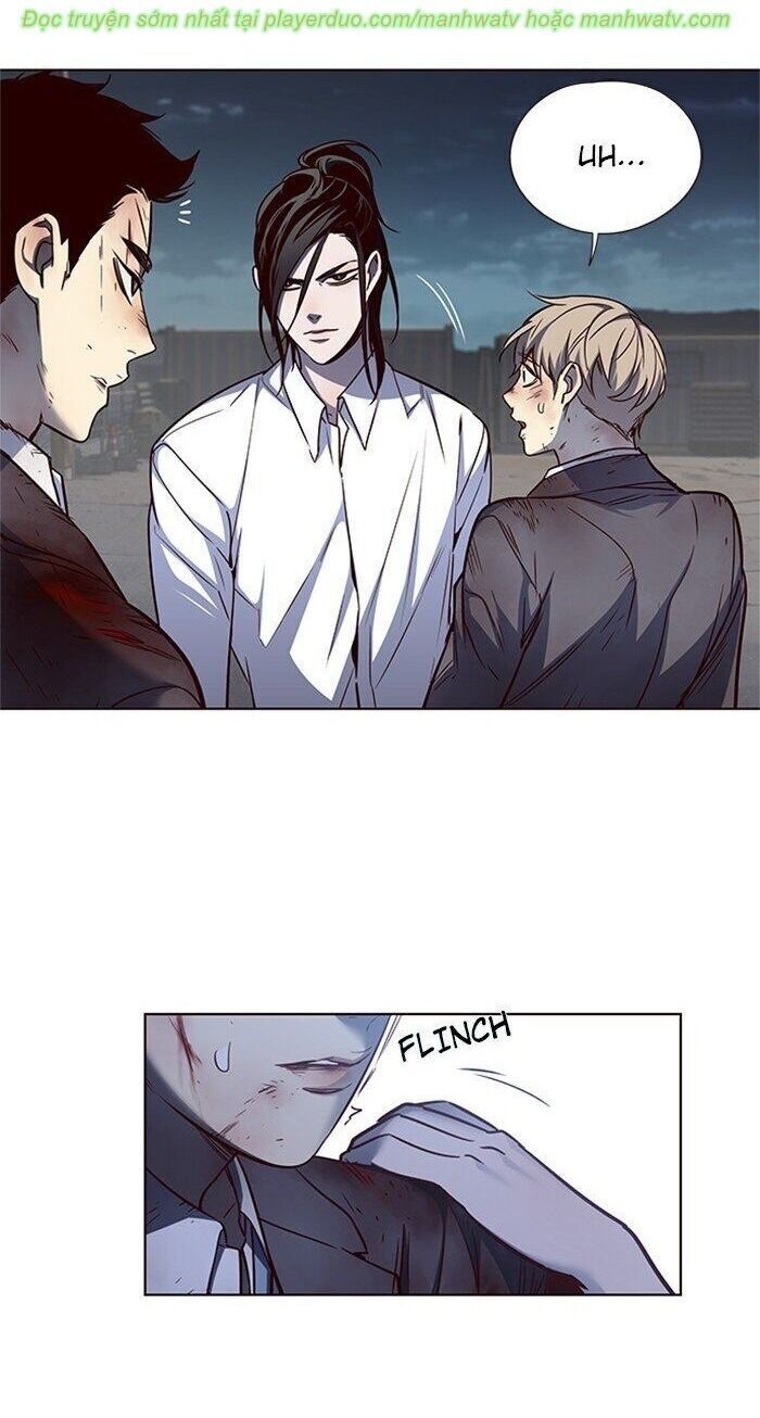 Hóa Thân Thành Mèo Chap 45 - Next Chap 46