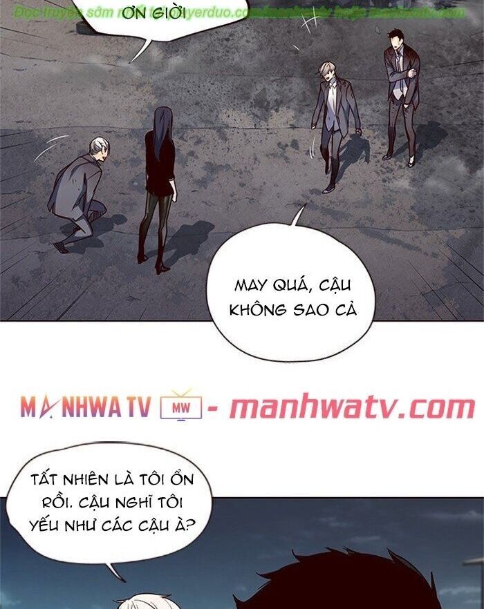 Hóa Thân Thành Mèo Chap 45 - Next Chap 46