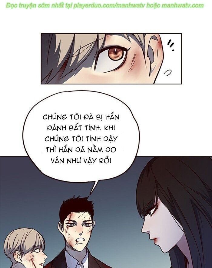 Hóa Thân Thành Mèo Chap 45 - Next Chap 46