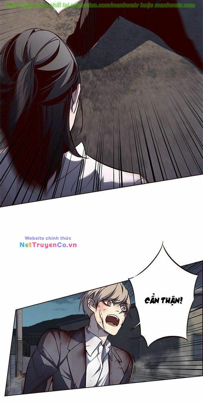 Hóa Thân Thành Mèo Chap 45 - Next Chap 46