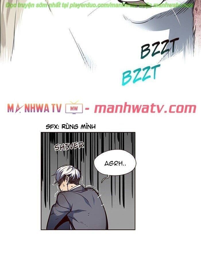 Hóa Thân Thành Mèo Chap 45 - Next Chap 46