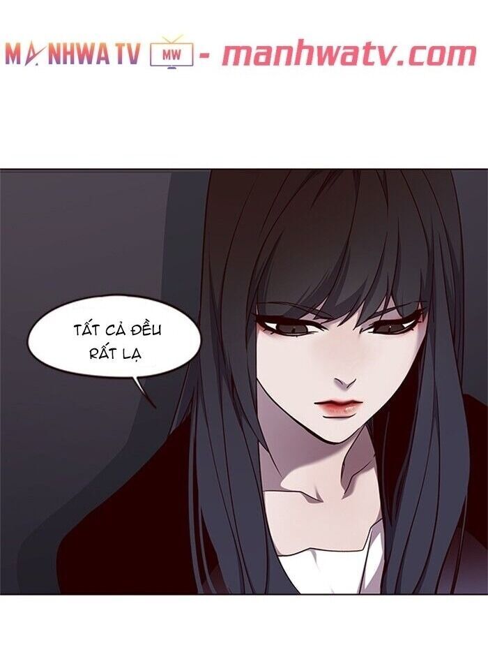 Hóa Thân Thành Mèo Chap 46 - Next Chap 47