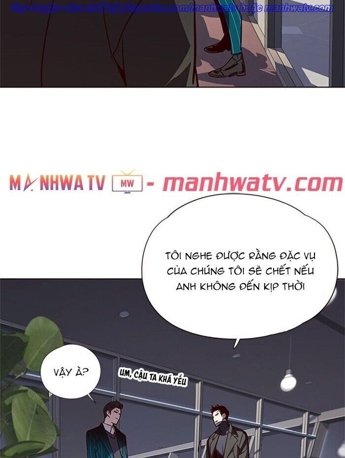 Hóa Thân Thành Mèo Chap 46 - Next Chap 47