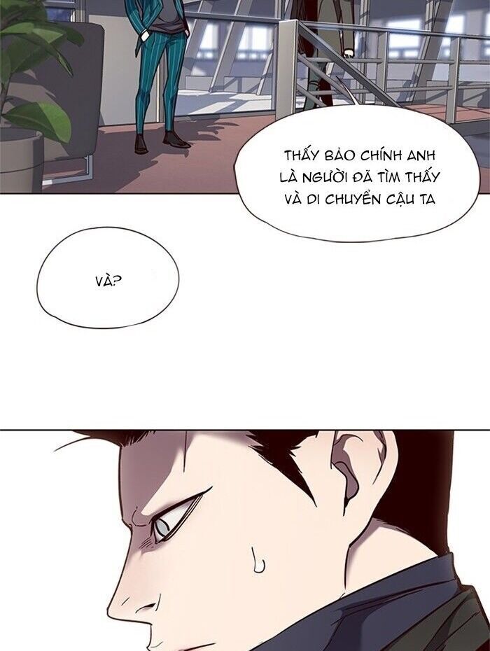 Hóa Thân Thành Mèo Chap 46 - Next Chap 47