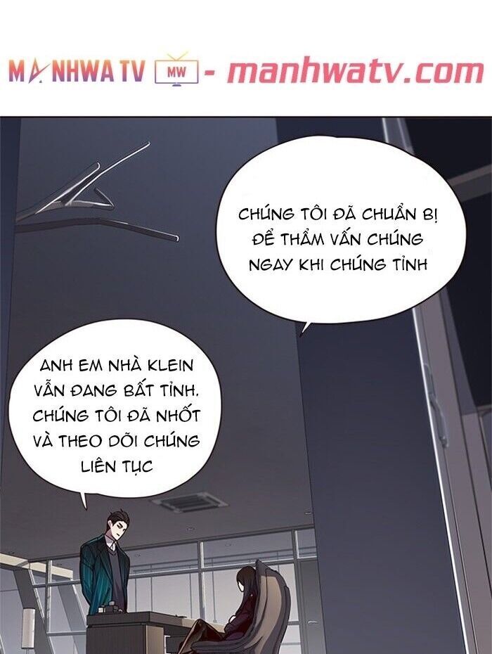 Hóa Thân Thành Mèo Chap 46 - Next Chap 47