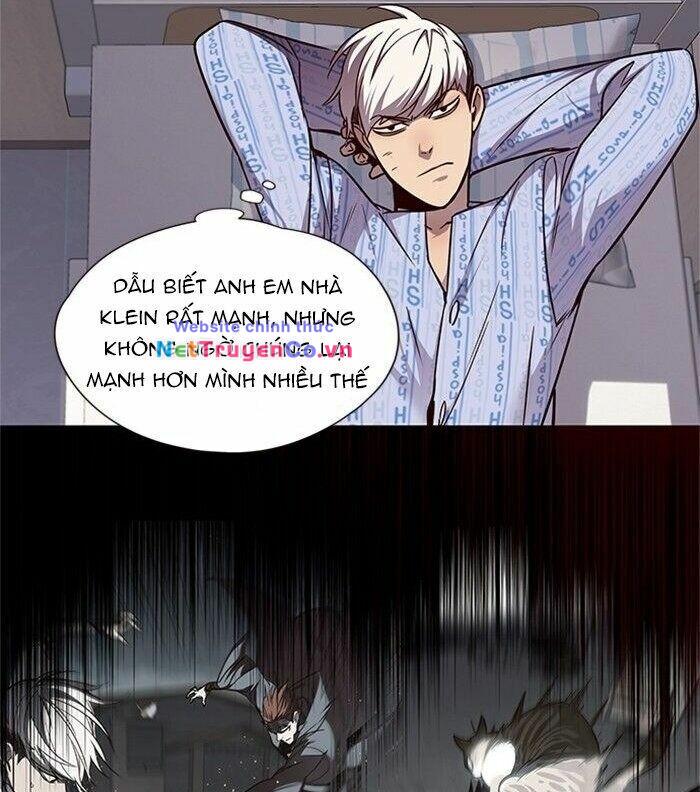 Hóa Thân Thành Mèo Chap 46 - Next Chap 47