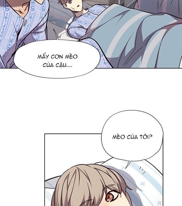 Hóa Thân Thành Mèo Chap 46 - Next Chap 47